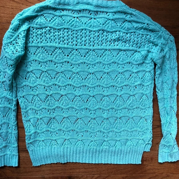 Brigitte Bailey Sweater - Picture 2 of 3